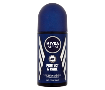 NIVEA MEN ROLL ON PROTECT AND CARE